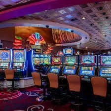 69vnh Casino trực tuyến